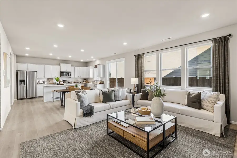 1468 Pecheos Avenue #38, Buckley, WA 98321 - #3