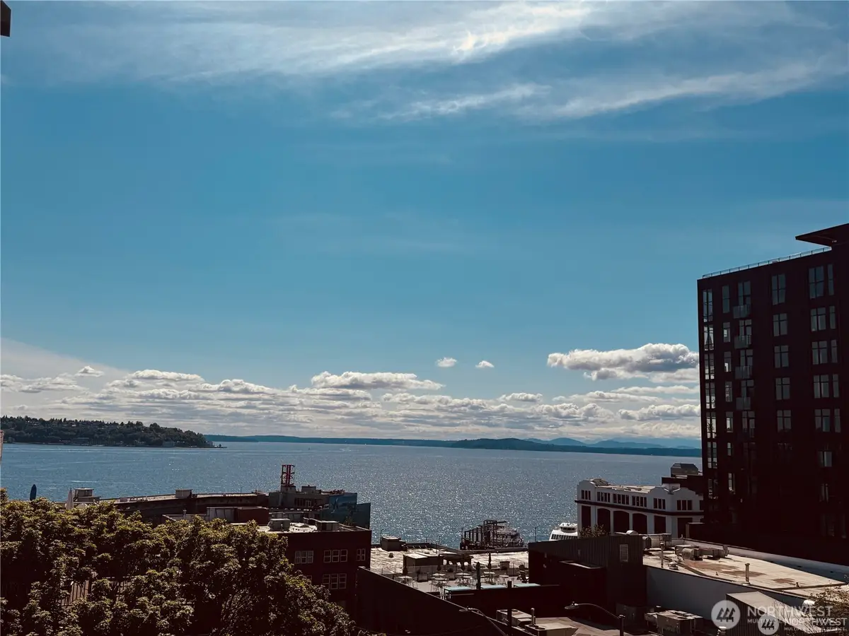 2440 Western Avenue #602, Seattle, WA 98121 - #1