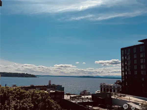 2440 Western Avenue #602, Seattle, WA 98121