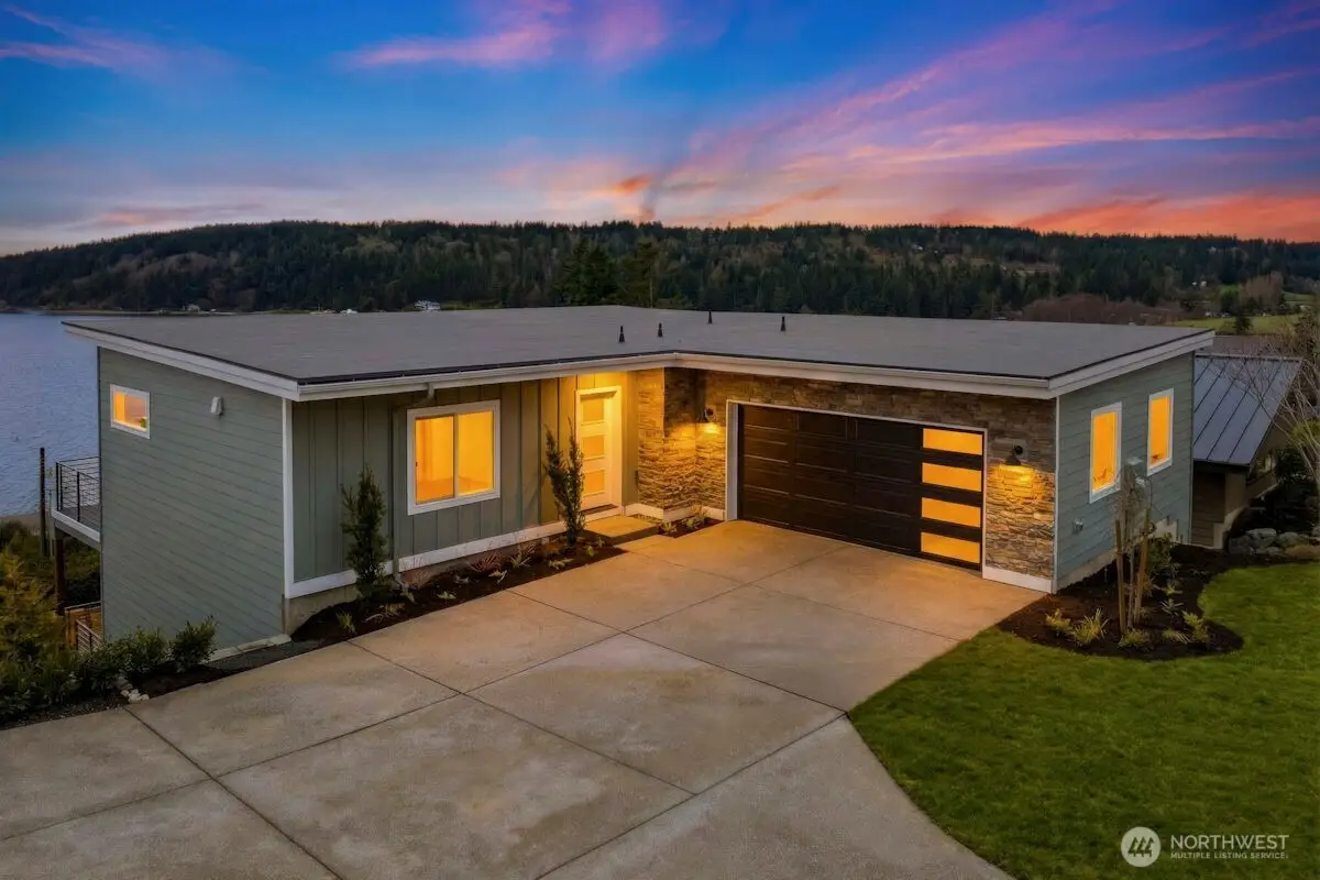 2216 Cleven Park Road, Camano Island, WA 98282 - #1
