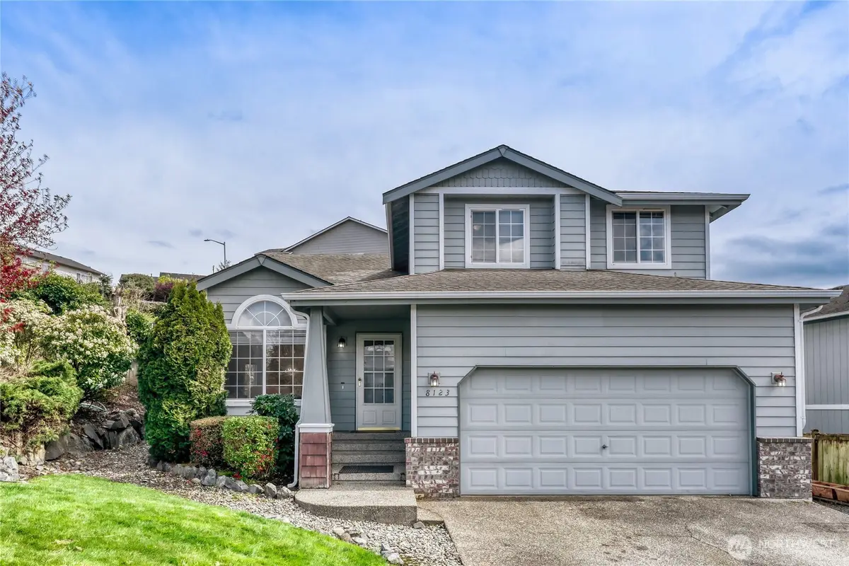 8123 77th Avenue Ne, Marysville, WA 98258 - #1