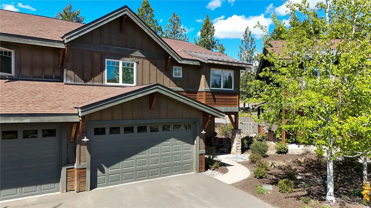3690 Suncadia Trail, Cle Elum, WA 98922 - #1