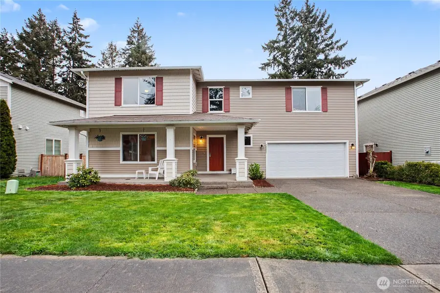 20221 52nd Avenue E, Spanaway, WA 98387 - #2