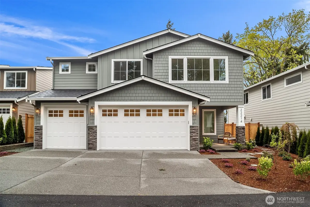 22214 98th Avenue W, Edmonds, WA 98020 - #1