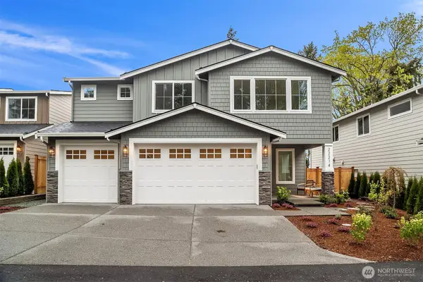 22214 98th Avenue W, Edmonds, WA 98020