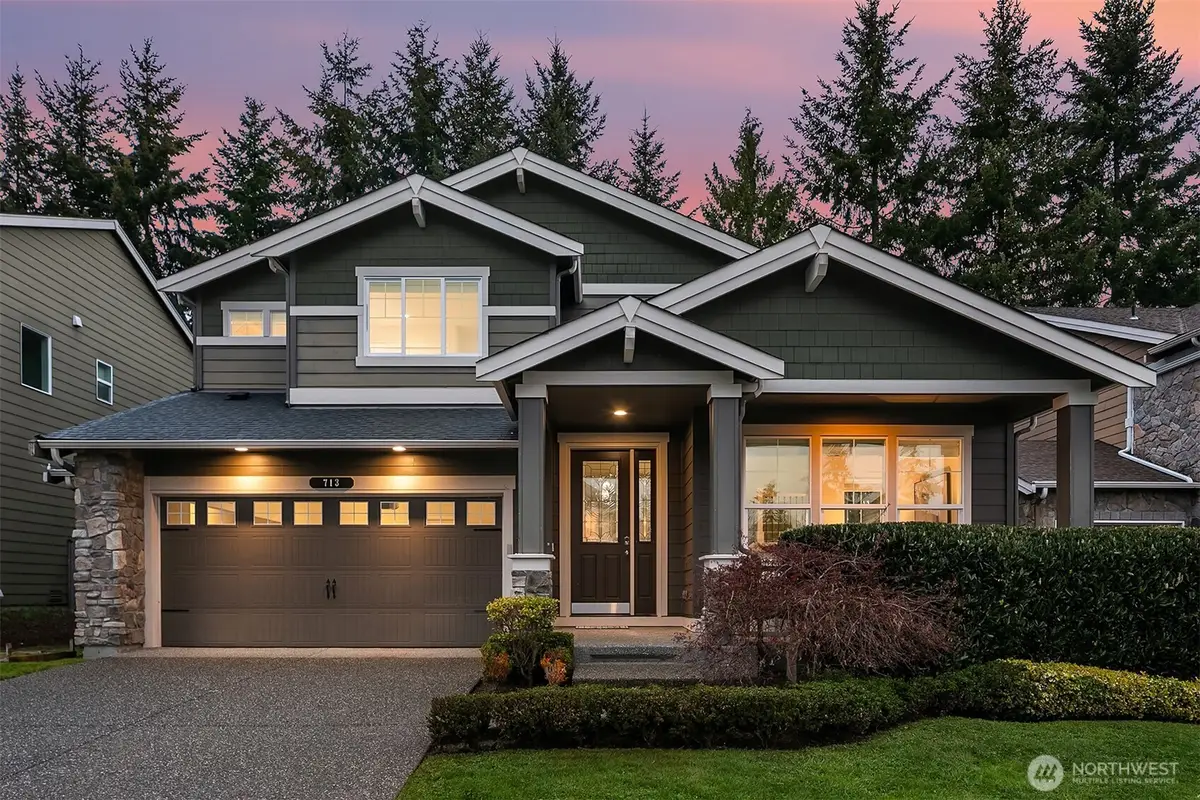 713 170th Place Sw, Lynnwood, WA 98037 - #1