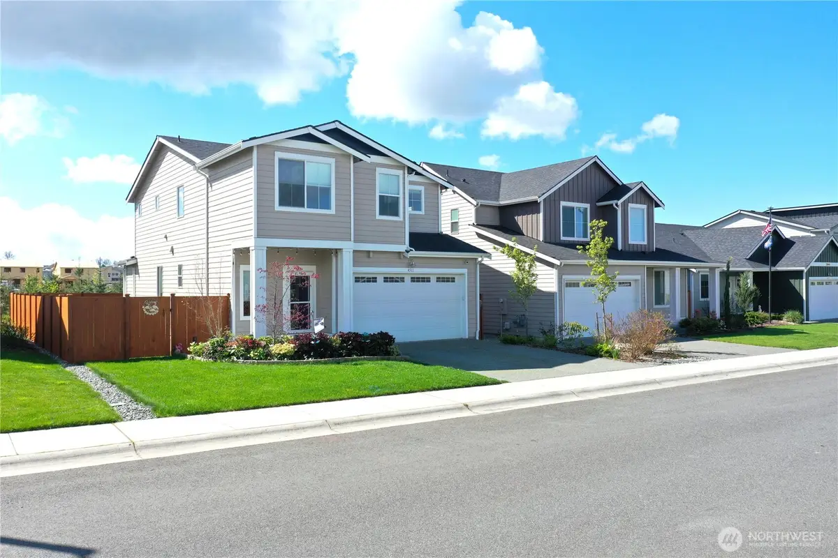 4511 Eddie Lane, Blaine, WA 98230 - #1