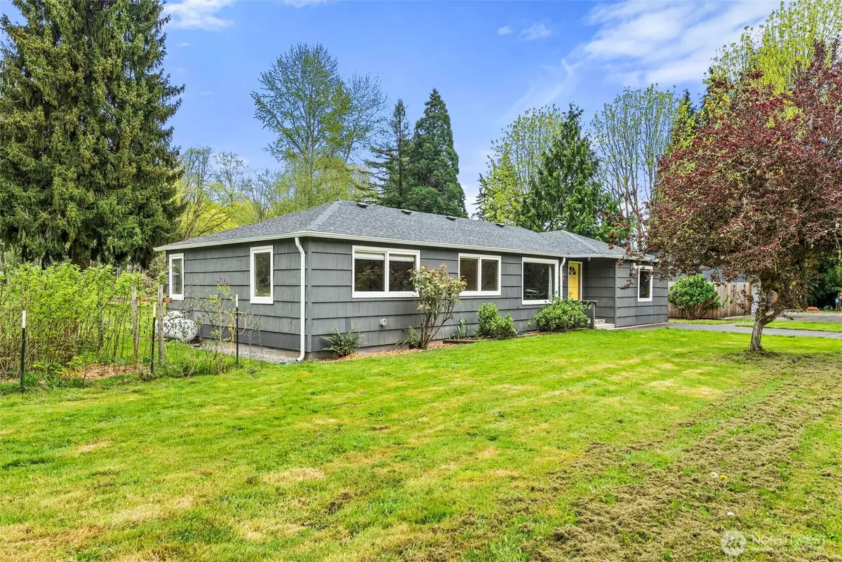 339 Conine Street Se, Olympia, WA 98513 - #1