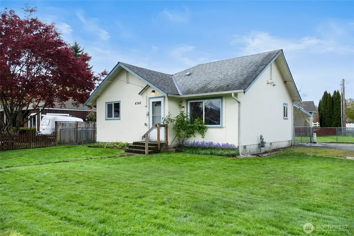 4345 334th Place Se, Fall City, WA 98024 - #1