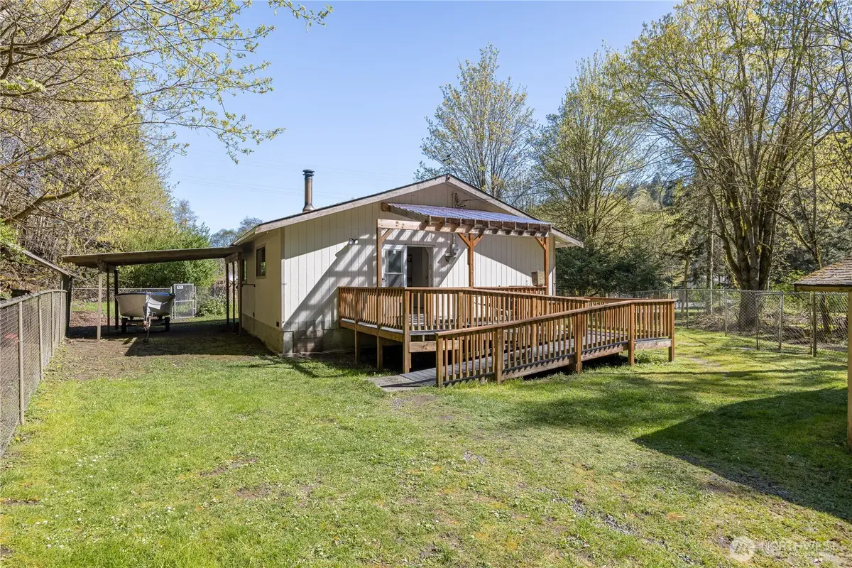 732 S Alder Lane, Port Angeles, WA 98362 - #1