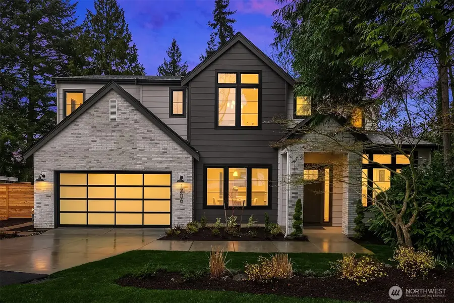 1706 111th Avenue Ne, Bellevue, WA 98004 - #2