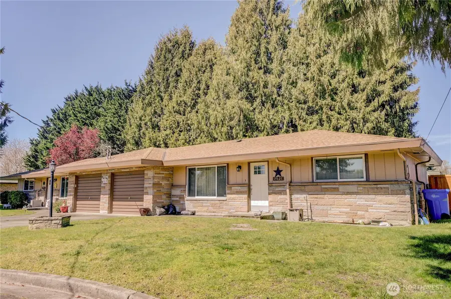 2023 14th Avenue Nw, Puyallup, WA 98371 - #2