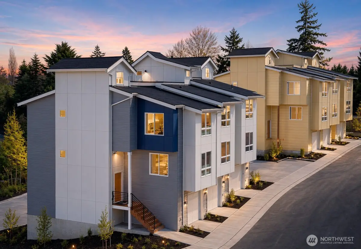 12012 17th Place S #B, Burien, WA 98168 - #1
