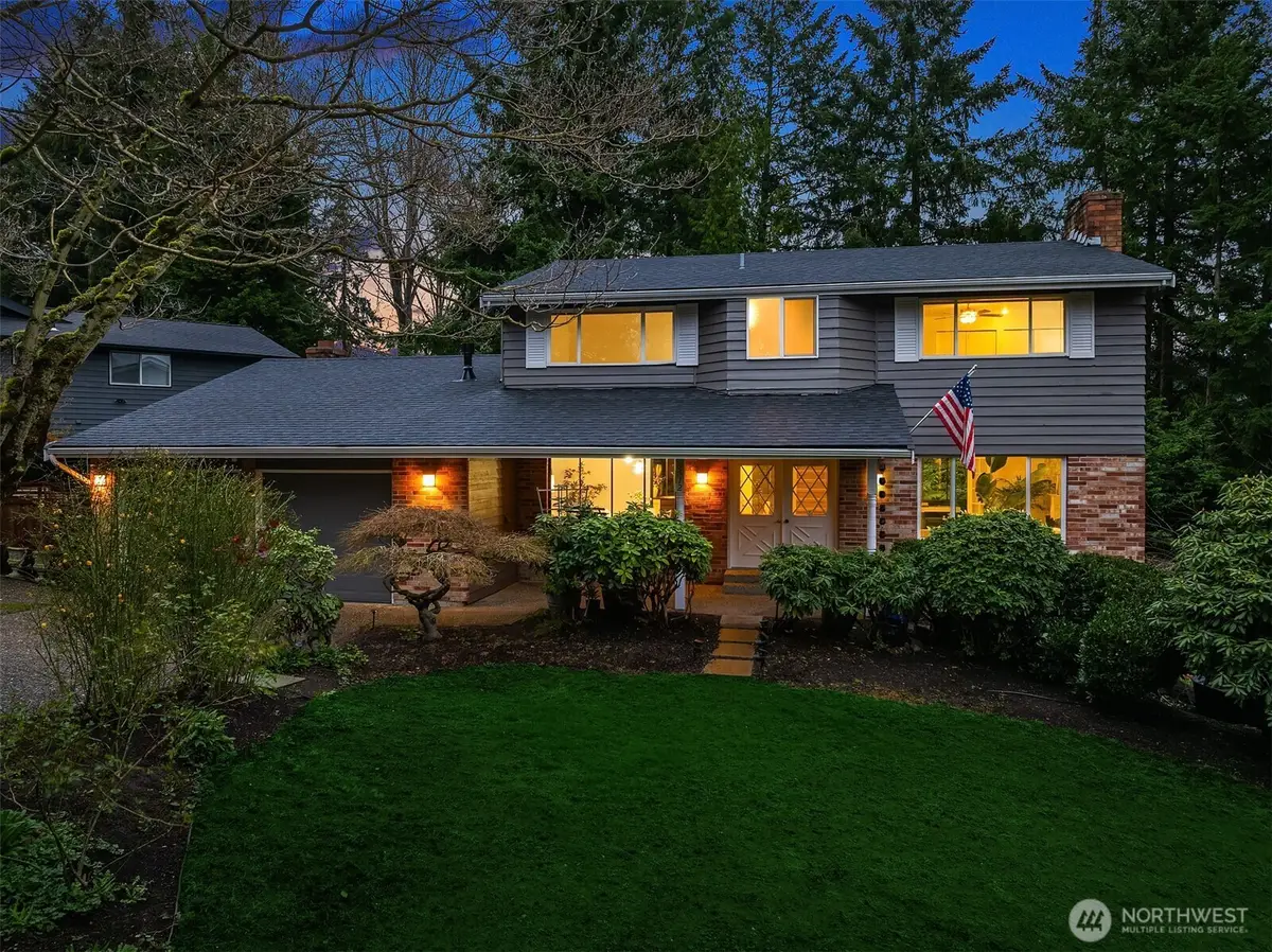 6612 129th Place Se, Bellevue, WA 98006 - #1