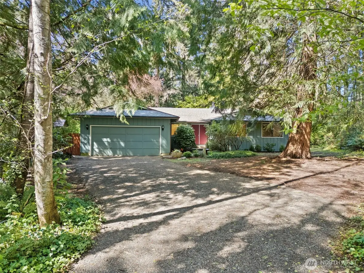 5496 NE Laura Loop, Poulsbo, WA 98370 - #1