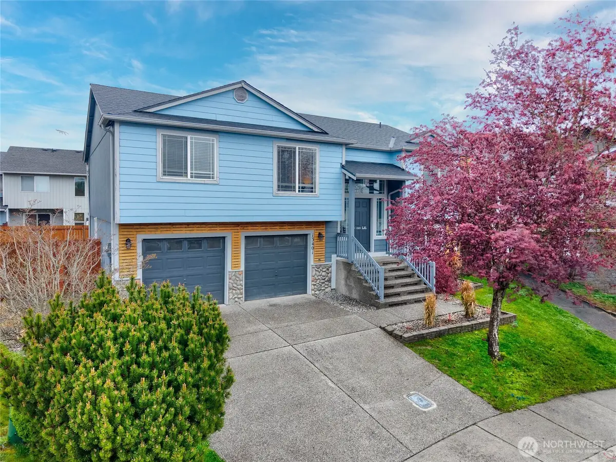 13401 68th Avenue Ct E, Puyallup, WA 98373 - #1