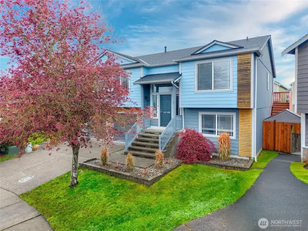 13401 68th Avenue Ct E, Puyallup, WA 98373