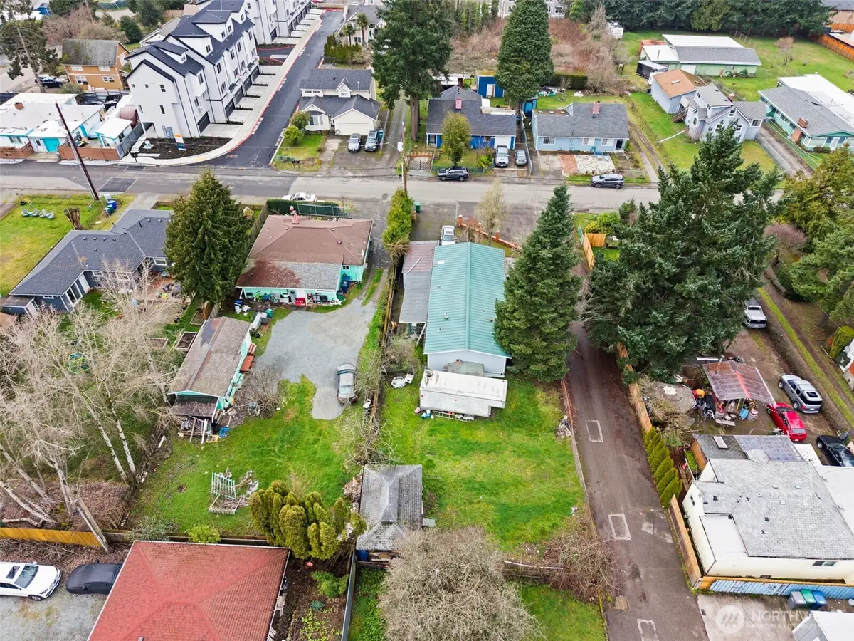 11040 14th Avenue Sw #35, Seattle, WA 98146 - #1