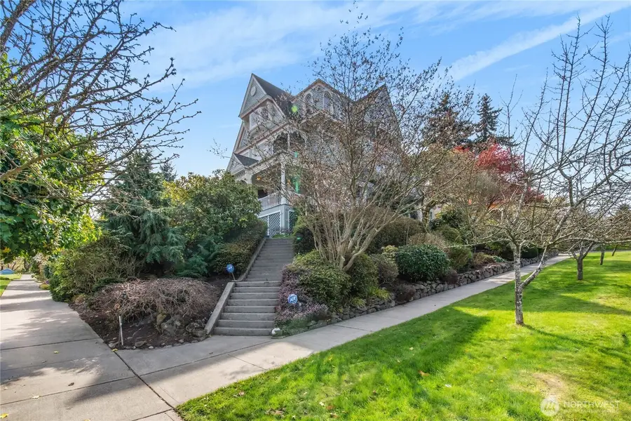3320 N Union Avenue, Tacoma, WA 98407 - #2