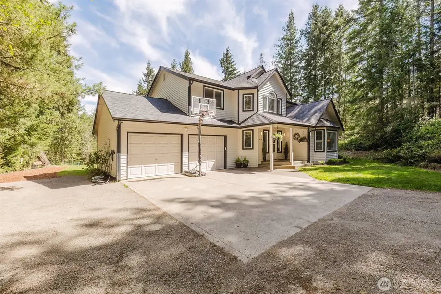 3414 NW Wild Ridge Lane, Bremerton, WA 98312 - #2