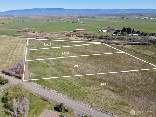 2 Dry Creek Road #2, Ellensburg, WA 98926