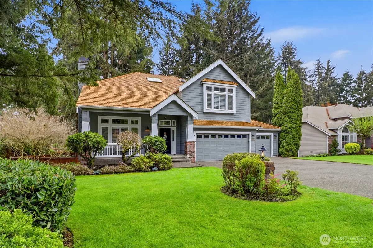 9632 Regency Loop Se, Olympia, WA 98513 - #1