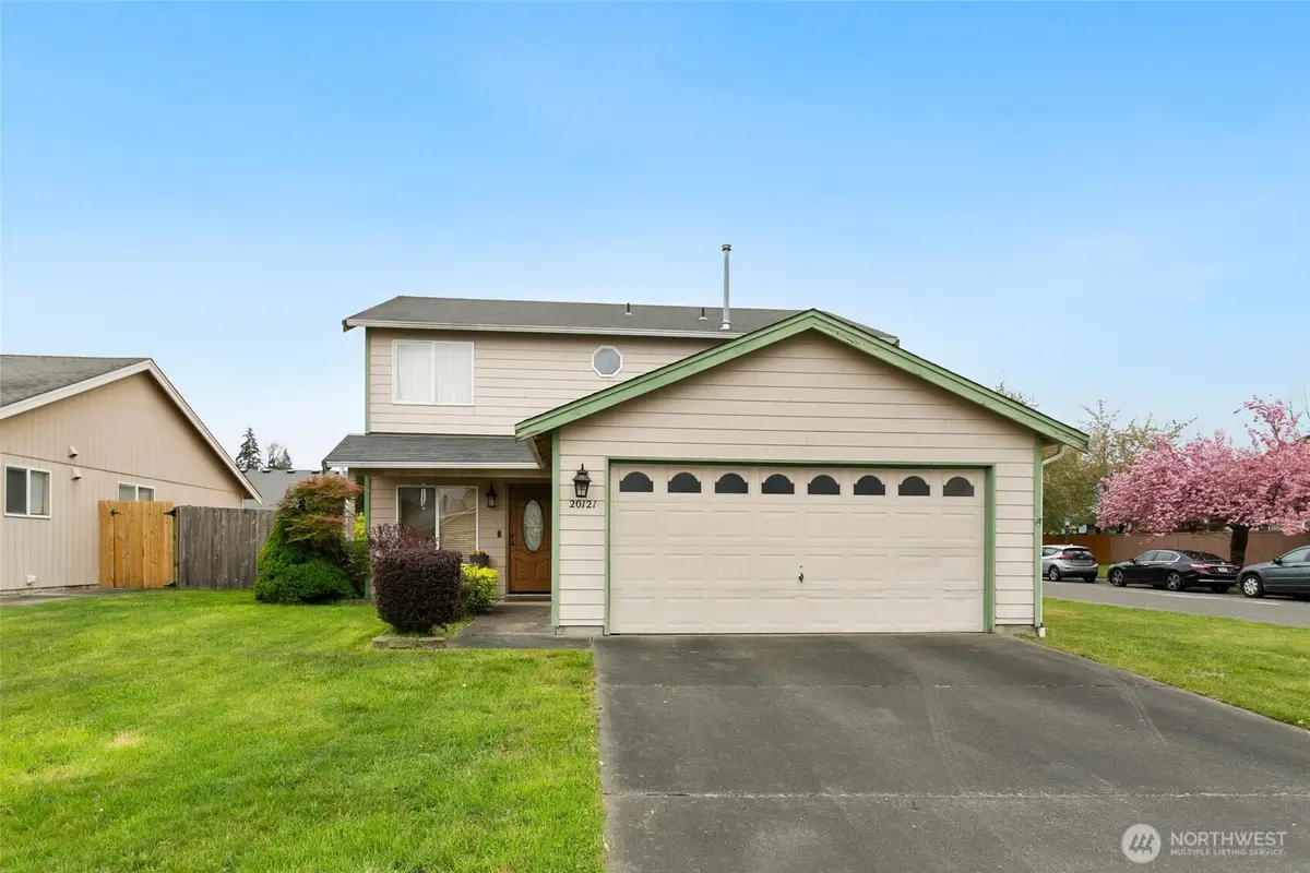 20121 12th Avenue E, Spanaway, WA 98387 - #1