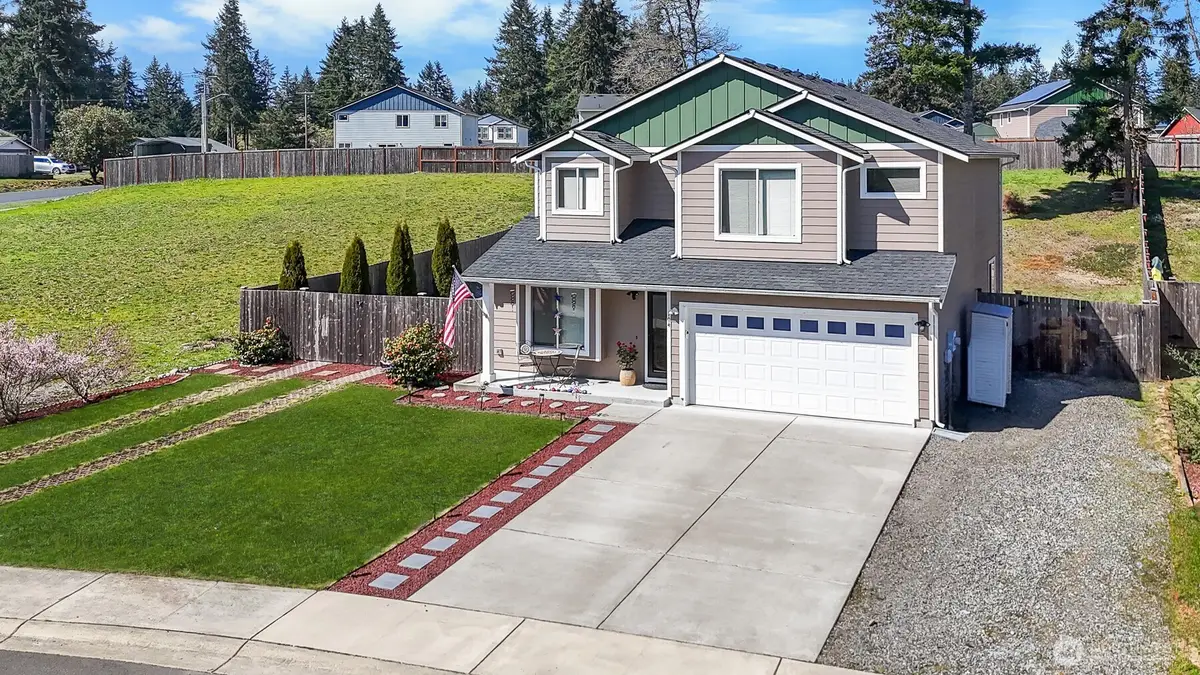 104 Lillian Lane Se, Rainier, WA 98576 - #1