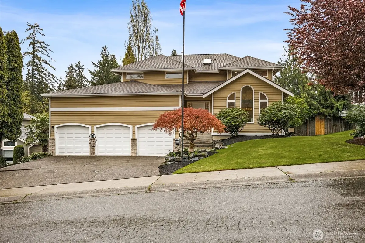 37920 21st Place S, Federal Way, WA 98003 - #1