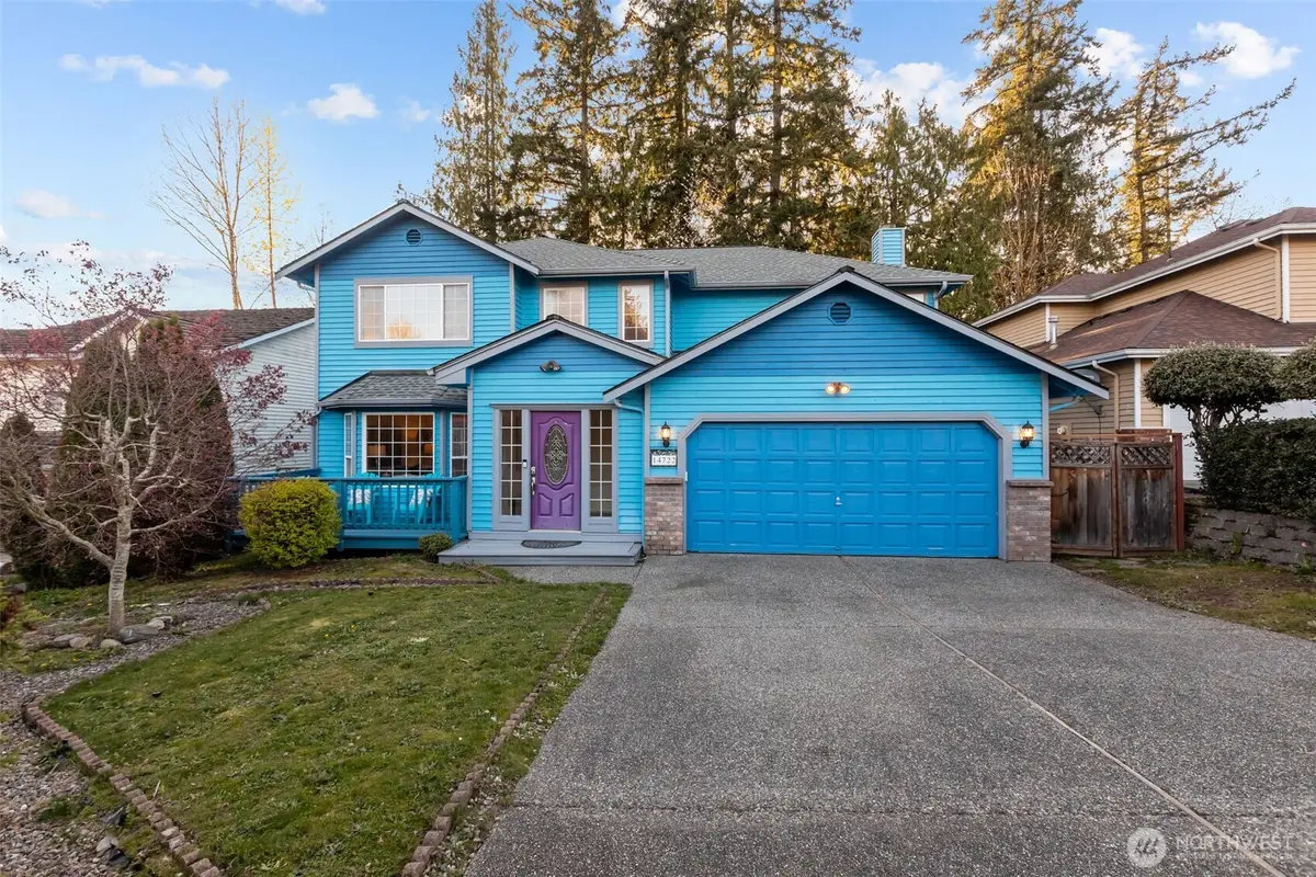 14722 45th Place W, Lynnwood, WA 98087 - #1