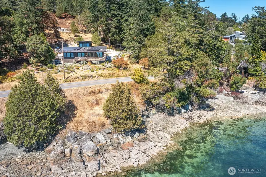 1022 Deer Harbor Road, Eastsound, WA 98245 - #2
