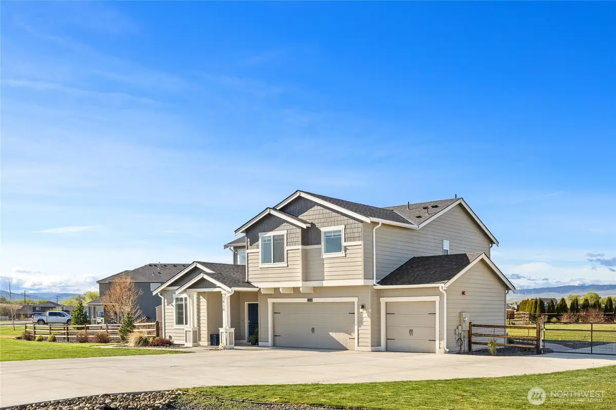 2810 Dapple Gray Way, Ellensburg, WA 98926 - #1