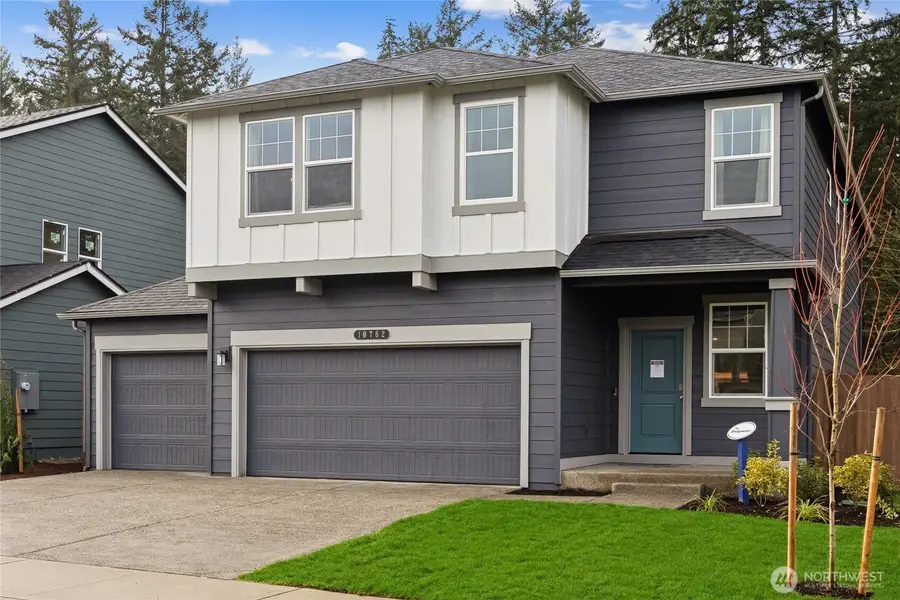 10824 188th Street E #1040, Puyallup, WA 98374 - #2
