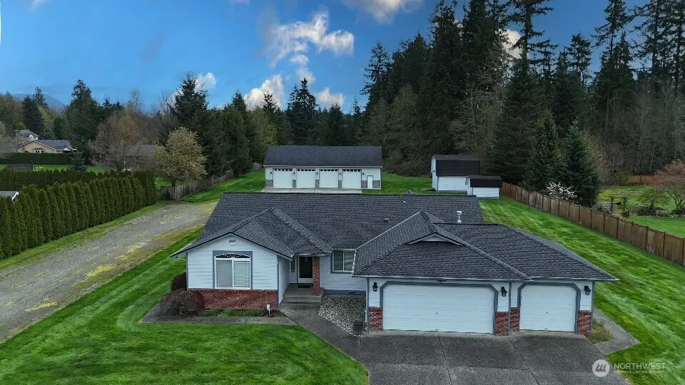 10211 169th Drive Ne, Granite Falls, WA 98252 - #1