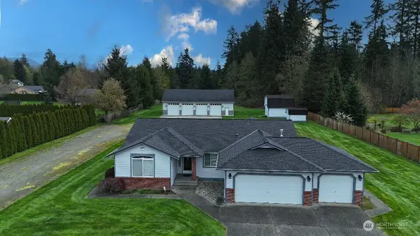 10211 169th Drive Ne, Granite Falls, WA 98252