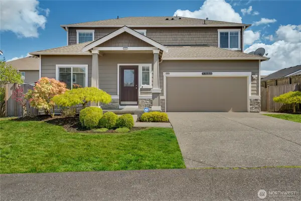5028 40th Street Ne, Tacoma, WA 98422