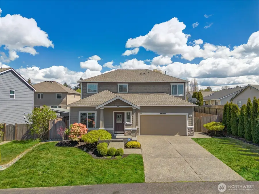 5028 40th Street Ne, Tacoma, WA 98422 - #2