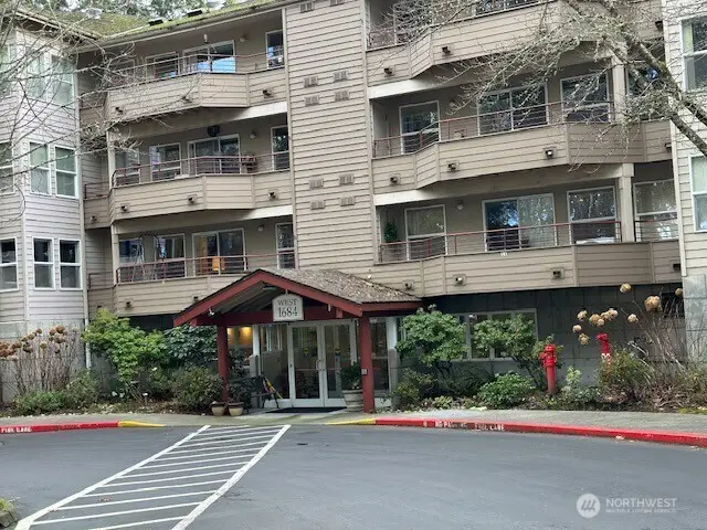 1750 152nd Avenue Ne #W307, Bellevue, WA 98007 - #1