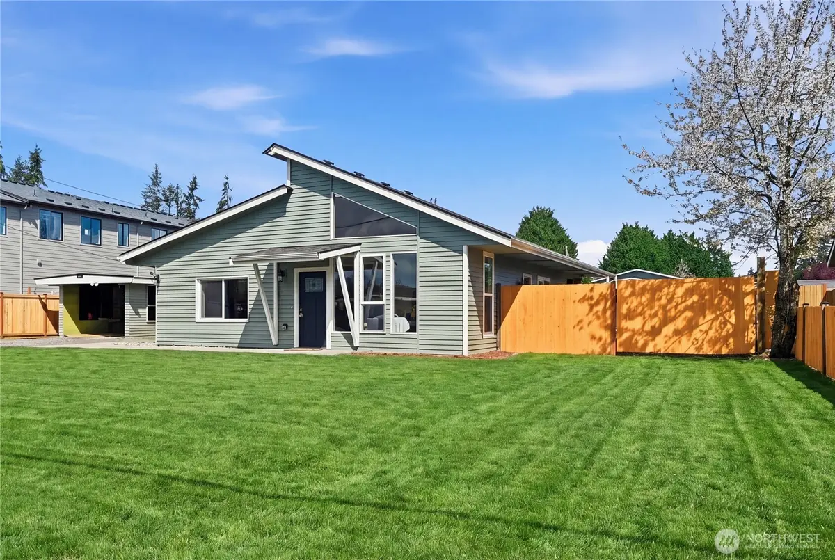 4417 84th Street Ne, Marysville, WA 98270 - #1