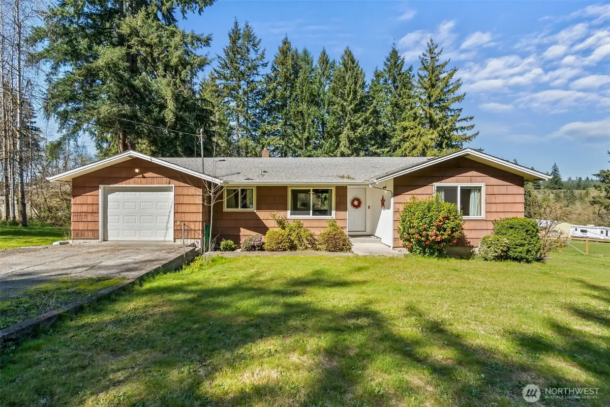 810 King Road, Winlock, WA 98596 - #1