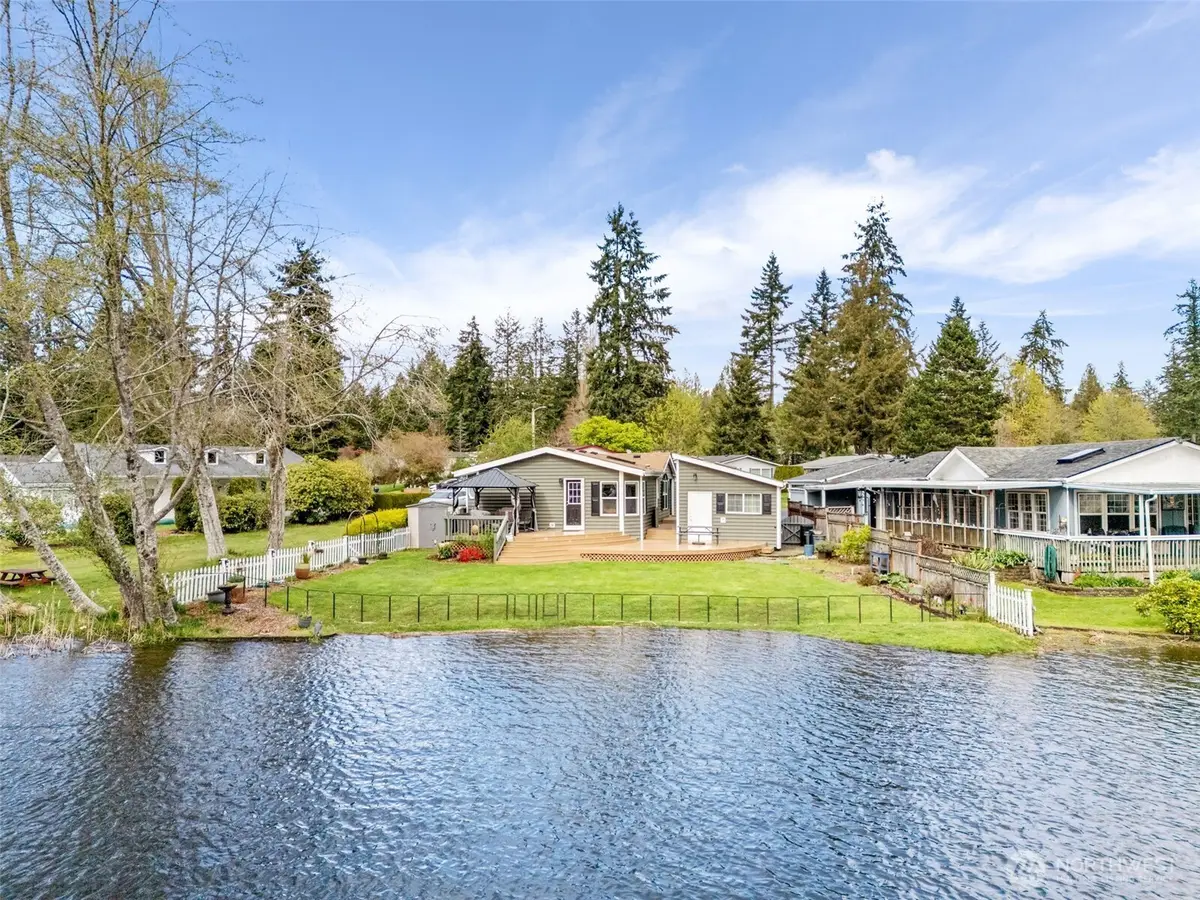 770 SE Crescent Drive, Shelton, WA 98584 - #1