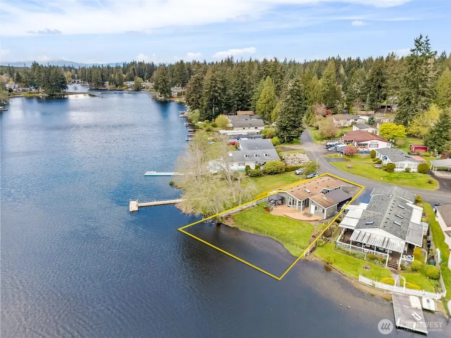 770 SE Crescent Drive, Shelton, WA 98584 - #2