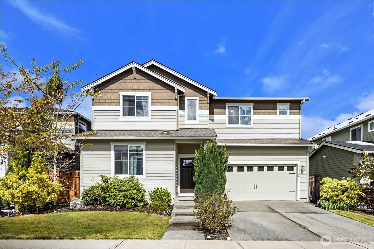 18439 138th Street E, Bonney Lake, WA 98391 - #1
