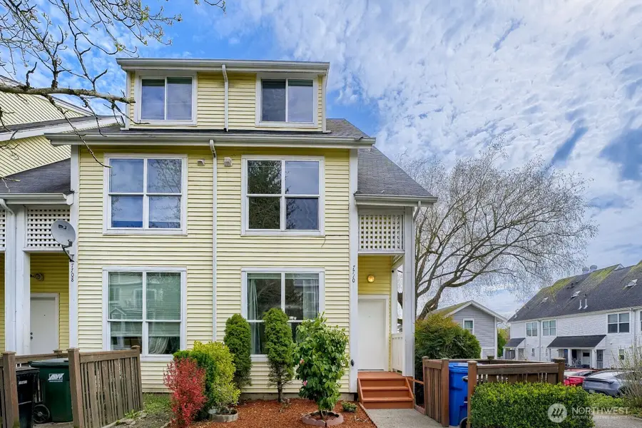 7710 Chicago Court S, Seattle, WA 98118 - #2