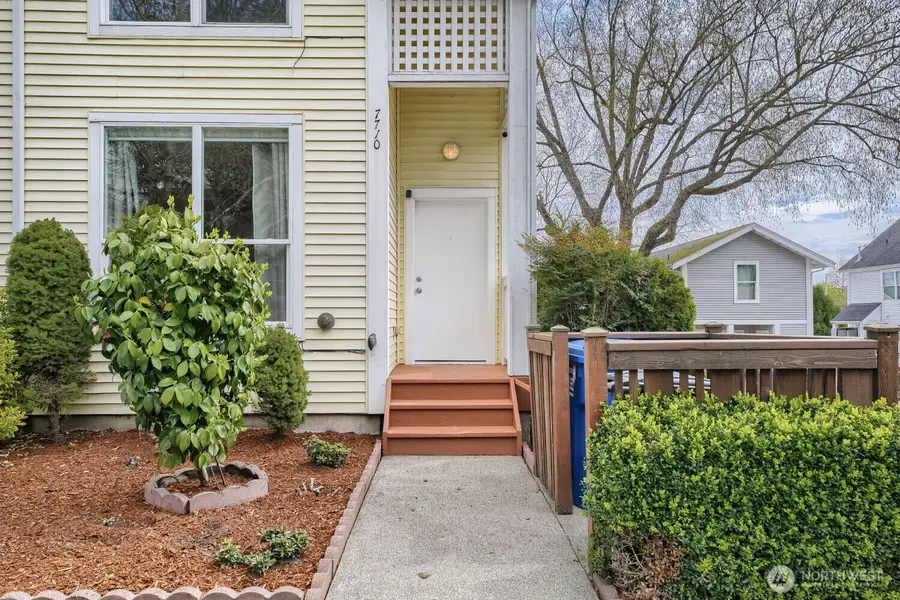 7710 Chicago Court S, Seattle, WA 98118 - #3
