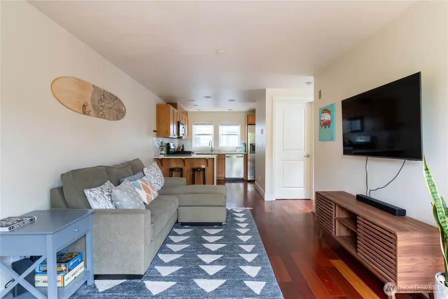 1419 NW 65th Street #B, Seattle, WA 98117 - #2