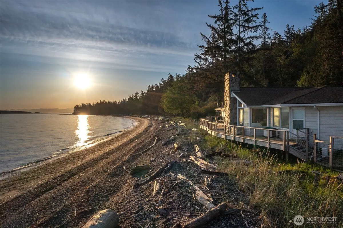 664 Tidewinds Lane, Orcas, WA 98245 - #1