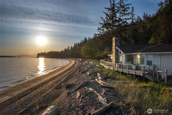 664 Tidewinds Lane, Orcas Island, WA 98245