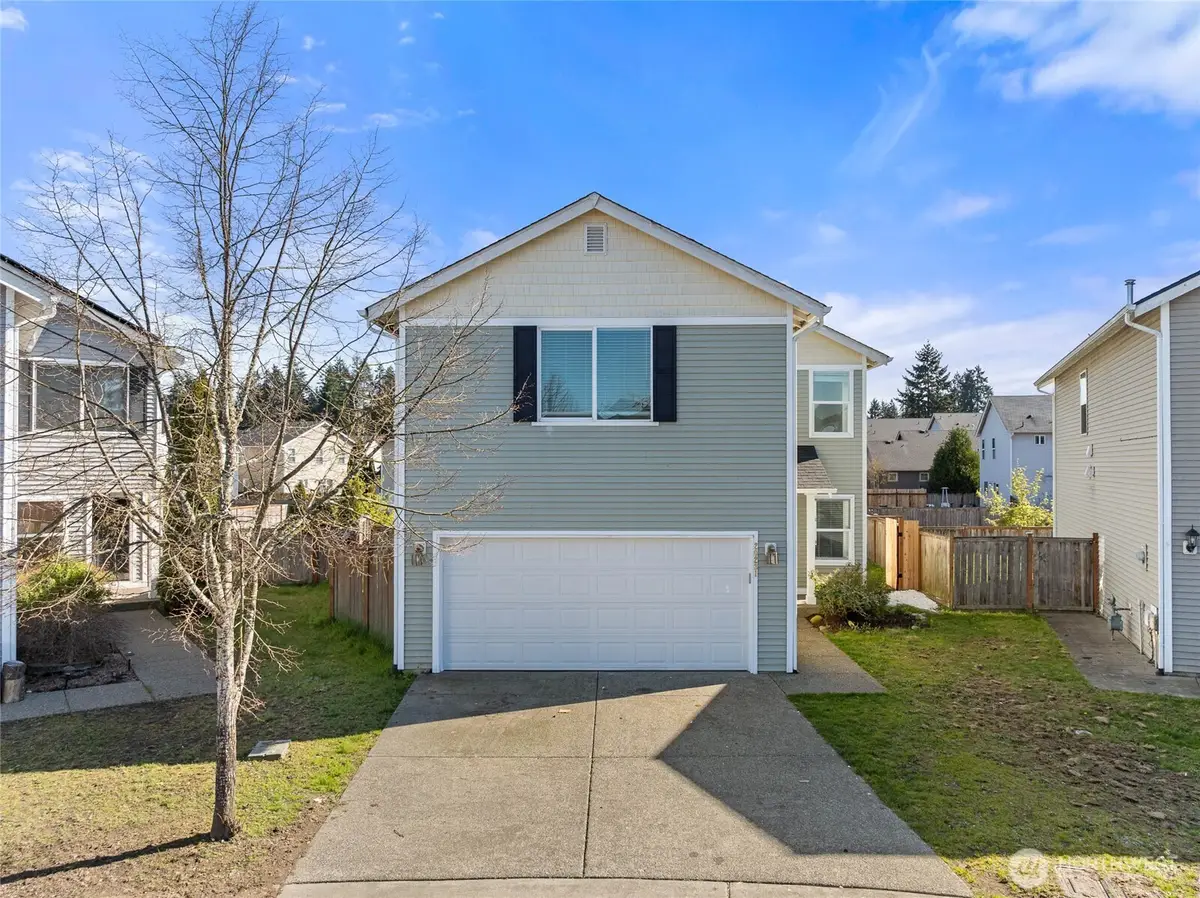 20231 47th Avenue E, Spanaway, WA 98387 - #1