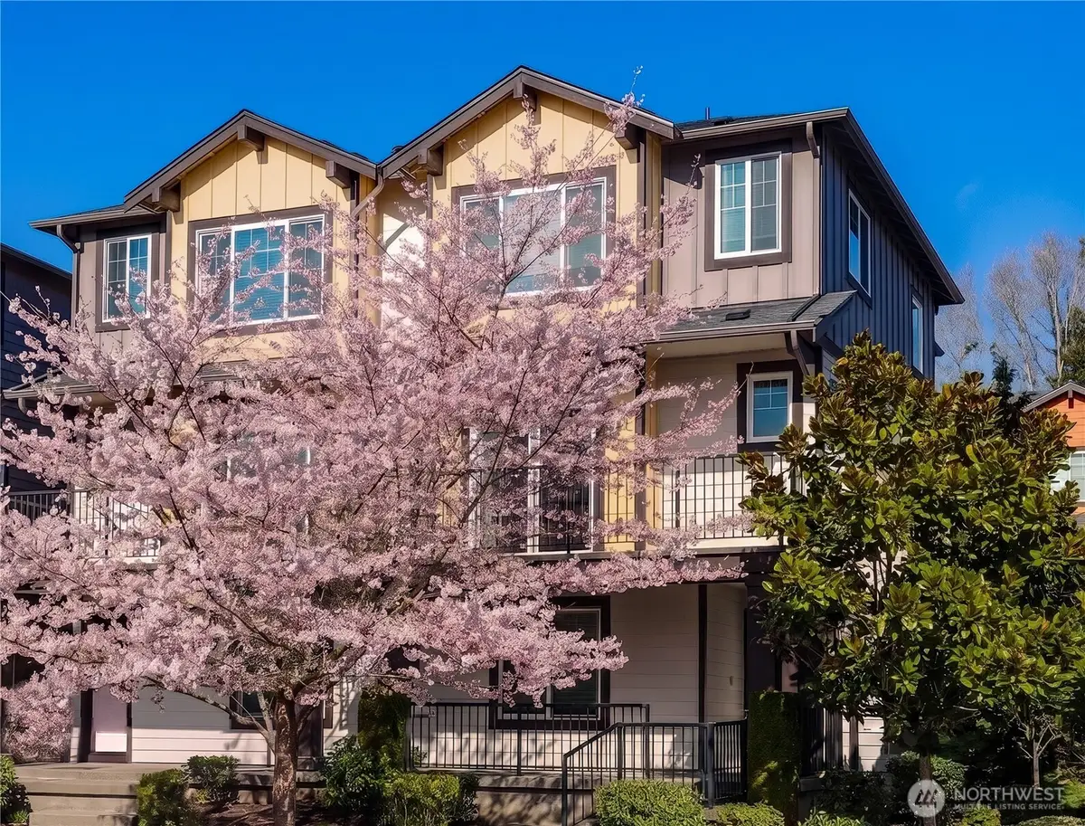 10357 156th Lane Ne #101, Redmond, WA 98052 - #1